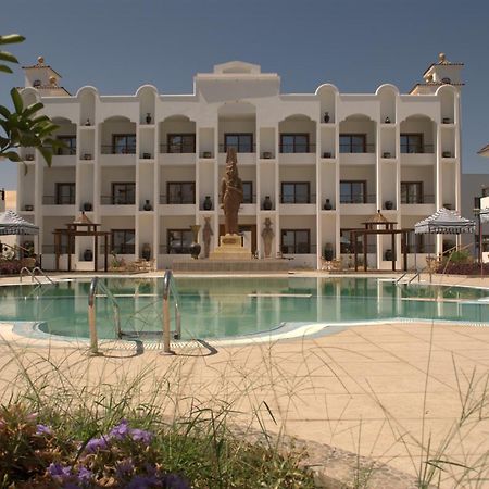 House Of Life Abydos Hotel Exterior photo
